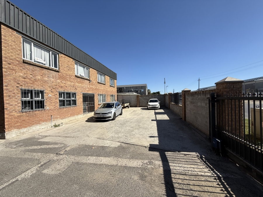 To Let Commercial Property for Rent in Blackheath Industrial Western Cape